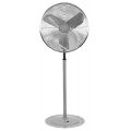 The industrial ventilation fan is highly durable.
