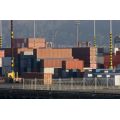 RFID and GPS Automated Terminal Asset Management Monitor date and time of container entrance and exit of property along with indexing all inventory inside the container. Record container movement history and time at a single location.