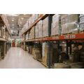 RFID Distribution Center Inventory Management Keep track of location and attributes of equipment or objects associated within a zone. History of movements of the object while in the zone to be monitored any predetermined correlation between the object and a second device.