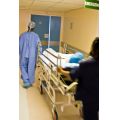 RFID and GPS Hospital Patient Monitoring and Records Patient medical wrist bands transfer medical data when patient is transporting from one room to another, one hospital to another or ambulance to the hospital.