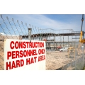 RFID and GPS Property Inventory, Construction Management Monitor date and time of entrance and exit along with attributes of tools, equipment, vehicles and personnel at construction sites. Control your first and last point of contact on a construction project with real time visibility indexing.