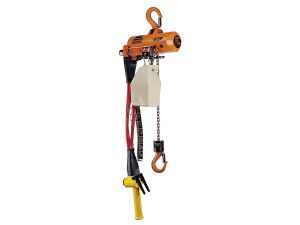 Air Chain Hoist - Air Driven Hoist Air Chain Hoist - Air Driven Hoist - BACH series