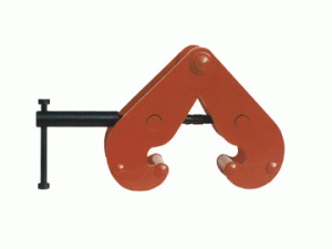 Beam Clamp - Vertical Plate Clamp Beam Clamp - Vertical Plate Clamp - BBC series