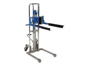 Beacon World Class Box Stacker - BABS series
