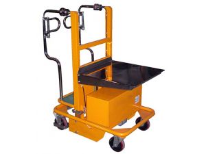Beacon World Class Cart Handtrucks - BEOP series