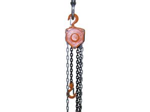 Chain Hoist - Electric Hoists Chain Hoist - Electric Hoists - BHCH series
