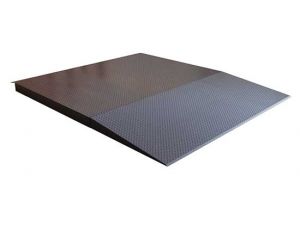 Beacon World Class Container Ramp - BSCR series