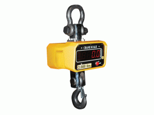 Crane Scale - Weight Scale Crane Scale - Weight Scale - BSC series