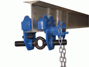 Crane Trolley - Hoist Trolley Crane Trolley - Hoist Trolley - BE-MT series