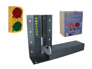 Beacon World Class Dock Truck Restraints - BEVR series