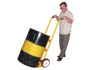 Beacon World Class Drum Hand Truck - BDBT-SA series