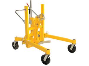 Beacon World Class Drum Transporters - BDCR series