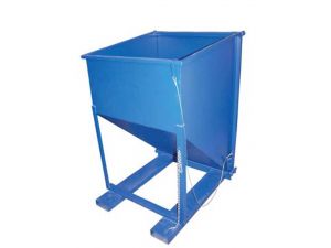 Beacon World Class Dumping Hopper - BC-HOP series