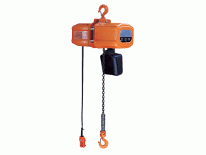 Economy Chain Hoist - Manual Hoist Winch Economy Chain Hoist - Manual Hoist Winch - BH series