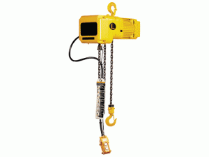 Electric Chain Hoist - Economy Chain Hoist Electric Chain Hoist - Economy Chain Hoist - BECH-ED series