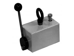 Electric Hoist - Powered Hoist Electric Hoist - Powered Hoist - BHLM series