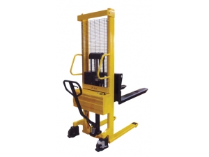 Beacon World Class Electric Stacker - BSE series