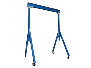 Beacon World Class Gantry Crane - BAHS series