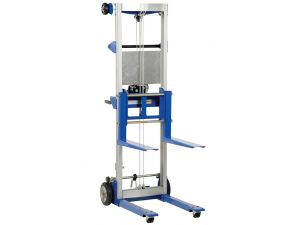 Beacon World Class Hand Lift Pallet Jack - BA-LIFT series