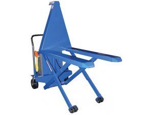 Beacon World Class High Lift Pallet Truck - BHIPM series