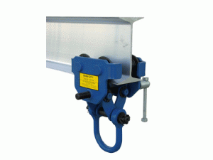 Hoist Trolley - Hoist Accessories Hoist Trolley - Hoist Accessories - BQIT series