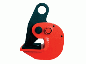 Horizontal Plate Clamp - Plate Lifting Clamp Horizontal Plate Clamp - Plate Lifting Clamp - BHPC series