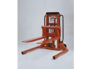 Beacon World Class Hydraulic Pallet Truck - BTPS series
