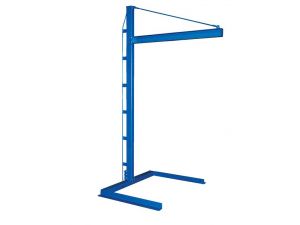 Beacon World Class Lifting Jib Crane - BCJIB series