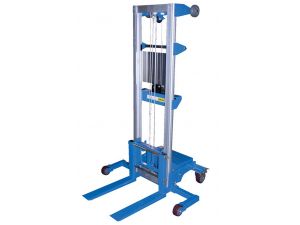 Beacon World Class Low Lift Pallet Truck - BA-LIFT-CB series