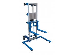 Beacon World Class Manual Lift Pallet Jack - BA-LIFT-S series