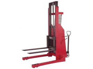 Beacon World Class Pallet Lifting Trucks - BHYS series