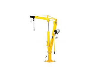 Beacon World Class Pickup Truck Jib Crane - BWTJ series