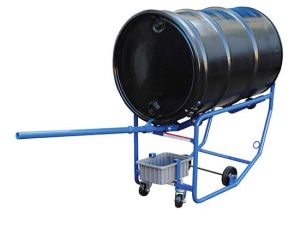 Beacon World Class Portable Drum Stand - BRDC series