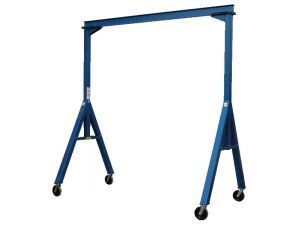 Beacon World Class Portable Gantry Crane - BFHS series