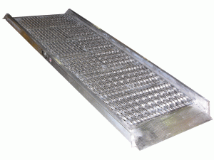 Portable Ramp - Truck Ramp Portable Ramp - Truck Ramp - BAWR series