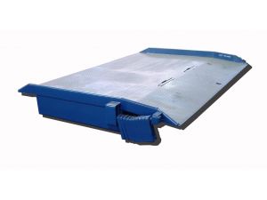 Beacon World Class Rail Dock Plate - BRS series