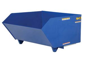 Beacon World Class Self Dumping Hoppers - BH series