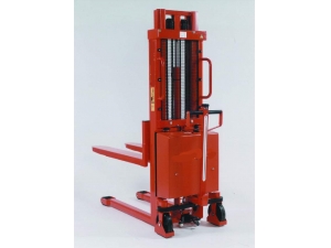 Beacon World Class Skid Product Stacker - BTS series