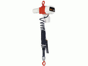 Small Electric Hoist - Chain Hoist Small Electric Hoist - Chain Hoist - BECH-50M series