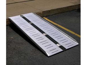 Beacon World Class Suitcase Ramp - BRAMP series