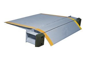 Beacon World Class Top of Dock Levelers - BHTD series