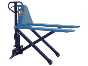 Beacon World Class High Lift Pallet Trucks - BL series