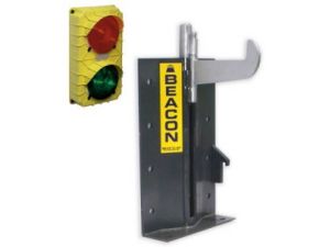 Beacon World Class Trailer Restraints - BMVR series