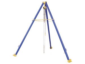 Beacon World Class Tripod Hoist - BTRI series