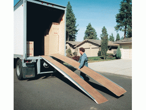 Truck Loading Ramp - Heavy Duty Ramp Truck Loading Ramp - Heavy Duty Ramp - BFAL series