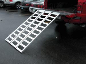 Van Ramp - Vehicle Ramp Van Ramp - Vehicle Ramp - BRAMP series