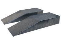 Beacon World Class Aluminum Wheel Riser Ramps - BATWR series