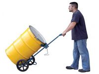 Beacon World Class Barrel Hand Truck - BDBT-1200 series