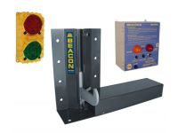 Beacon World Class Dock Truck Restraints - BEVR series