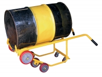 Beacon World Class Drum Hand Cradle - BRDBT series